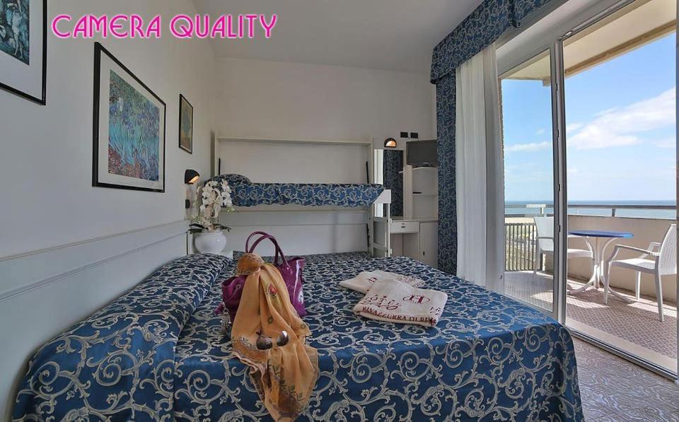 Hotel 2000 Rimini Zewnętrze zdjęcie