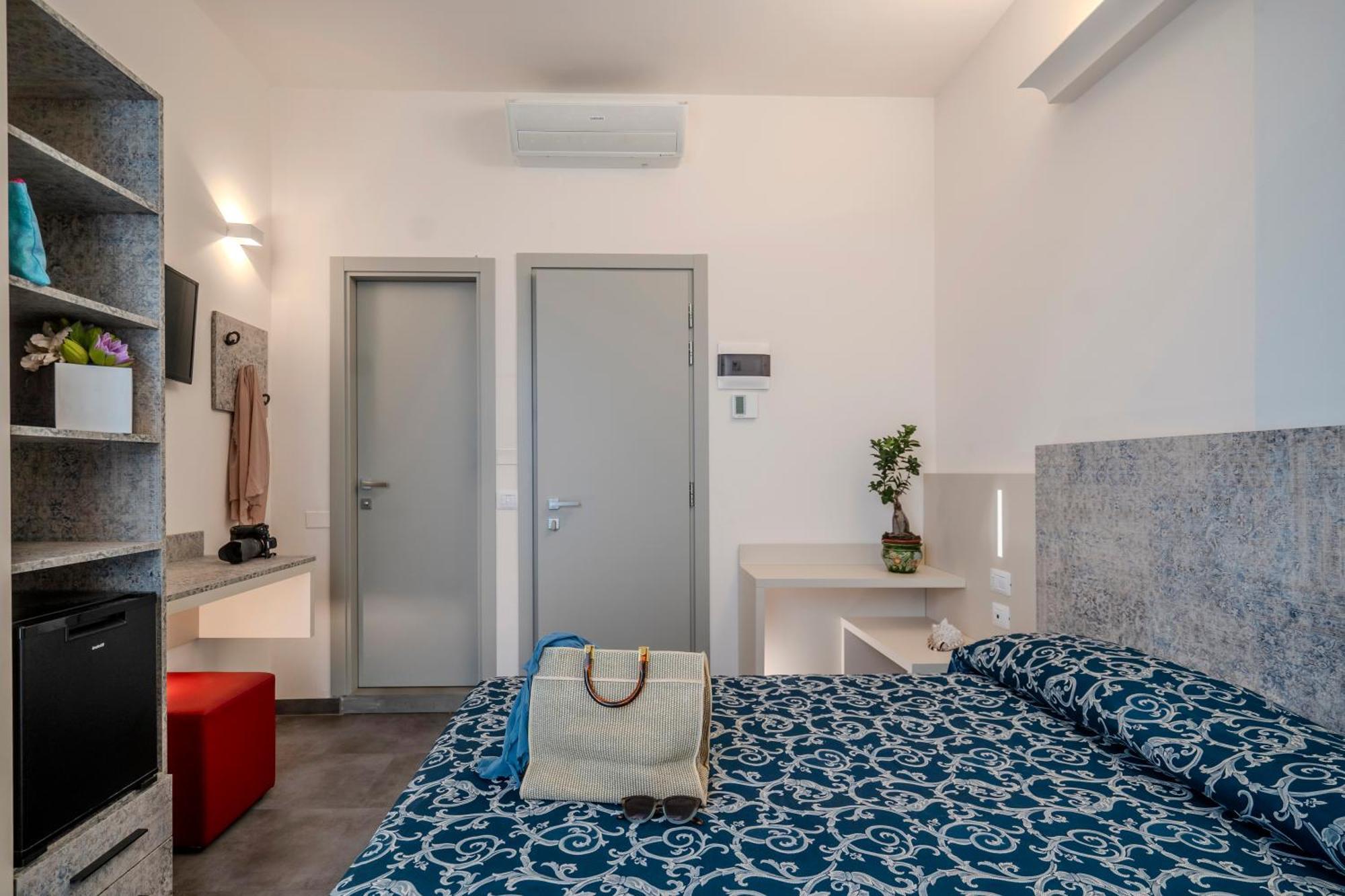 Hotel 2000 Rimini Zewnętrze zdjęcie