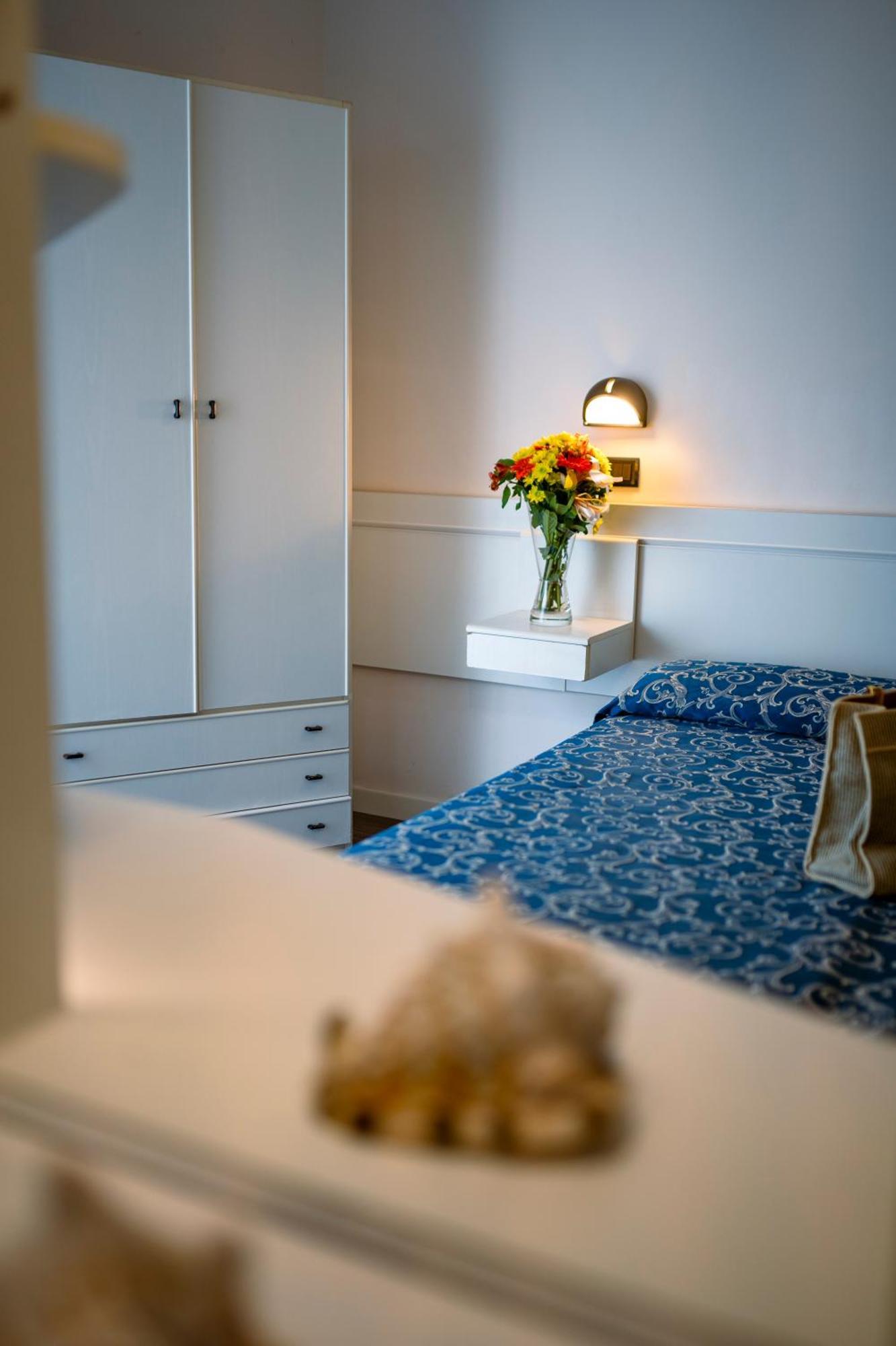 Hotel 2000 Rimini Zewnętrze zdjęcie