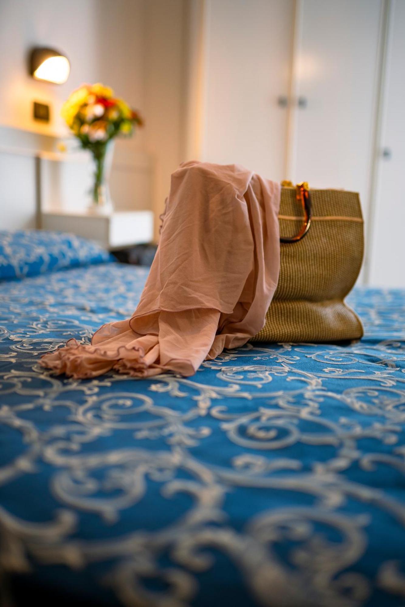 Hotel 2000 Rimini Zewnętrze zdjęcie