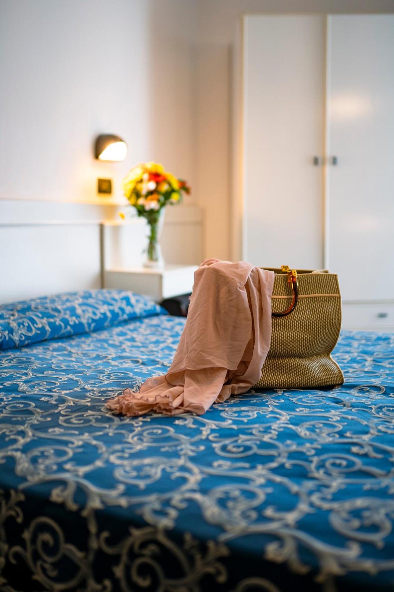 Hotel 2000 Rimini Zewnętrze zdjęcie
