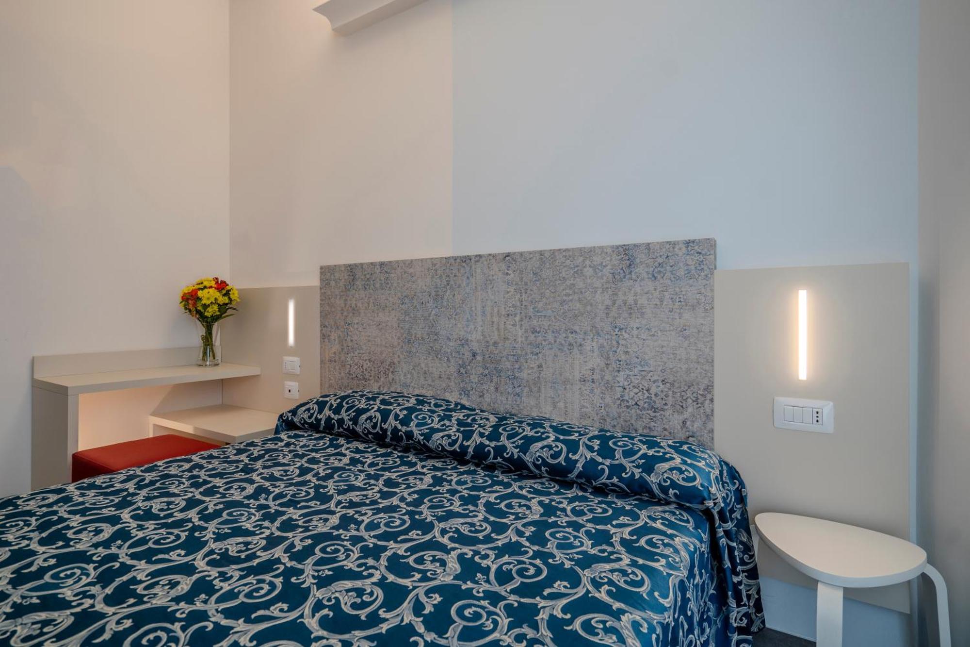 Hotel 2000 Rimini Zewnętrze zdjęcie