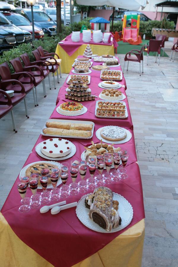 Hotel 2000 Rimini Zewnętrze zdjęcie